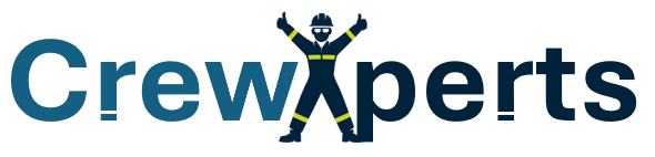 CrewXperts Logo